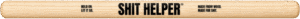 SHIT HELPER™ CLASSIC WOOD